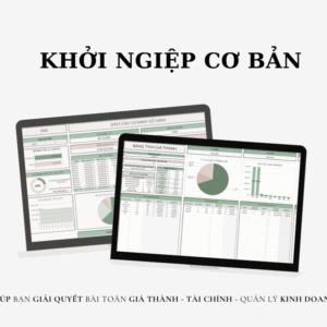 PROFIT CONTROL BUNDLE
